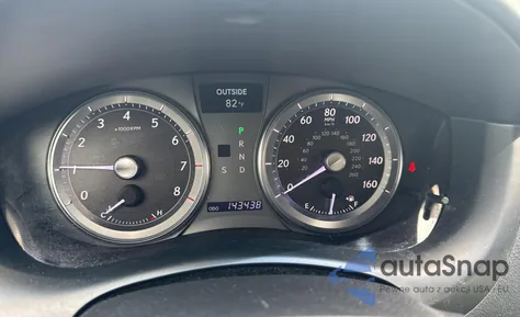 2010 Lexus Es 350 z USA, uszkodzony, nr VIN JTHBK1EG7A2401614